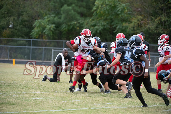 JFMS FB3 vs Grandview-107