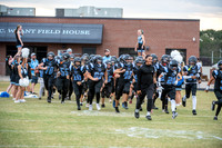 Fall Sports
