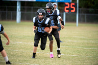 JFMS FB3 vs Grandview-124