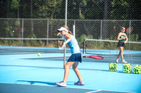 FTF W Tennis vs Bandys-103