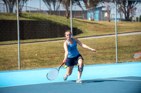 FTF W Tennis vs Bandys-105