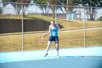 FTF W Tennis vs Bandys-101