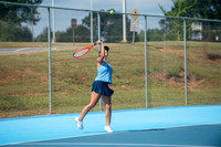 FTF W Tennis vs Bandys-108
