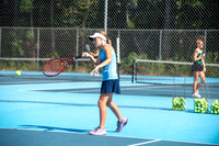 FTF W Tennis vs Bandys-104