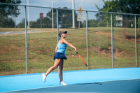 FTF W Tennis vs Bandys-110