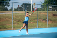 FTF W Tennis vs Bandys-109