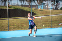 FTF W Tennis vs Bandys-106