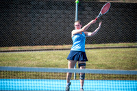 FTF W Tennis vs Bandys-117