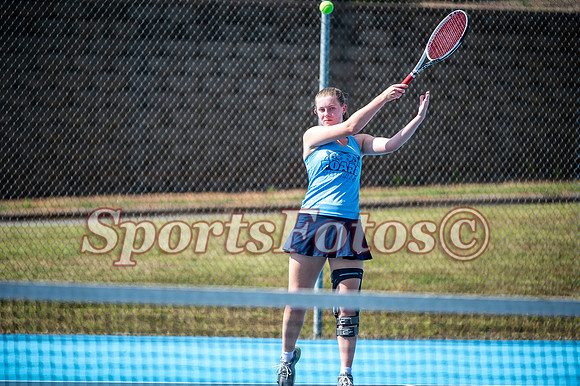 FTF W Tennis vs Bandys-117