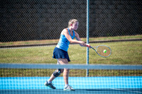 FTF W Tennis vs Bandys-119