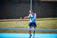 FTF W Tennis vs Bandys-115