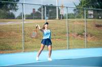 FTF W Tennis vs Bandys-107