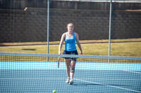 FTF W Tennis vs Bandys-100