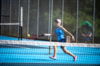 FTF Women's Tennis