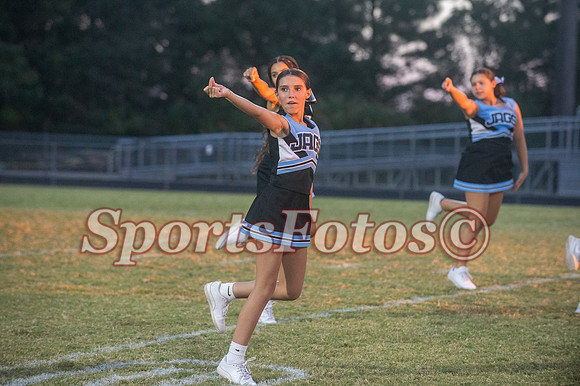 JFMS Cheer vs Grandview FB3-104