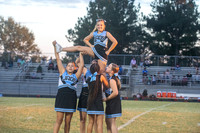 JFMS Cheer vs Grandview FB3-105