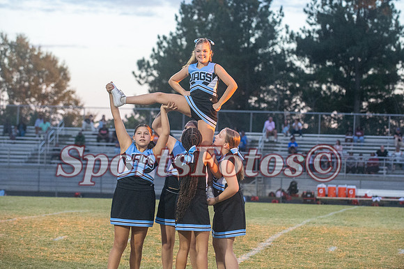 JFMS Cheer vs Grandview FB3-105