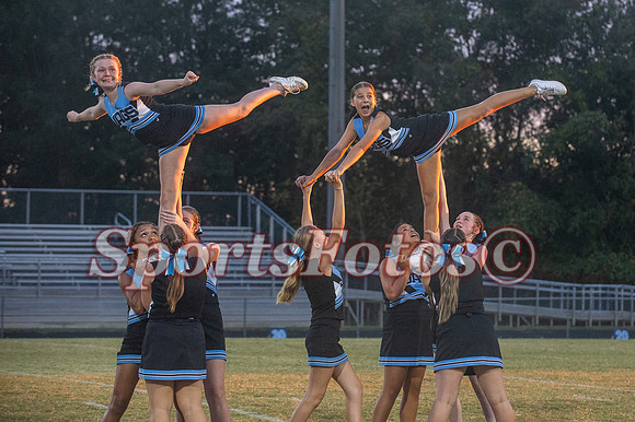 JFMS Cheer vs Grandview FB3-107