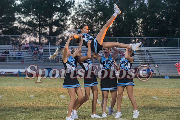 JFMS Cheer vs Grandview FB3-108