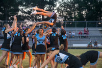 JFMS Cheer vs Grandview FB3-111