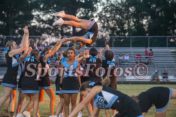 JFMS Cheer vs Grandview FB3-111