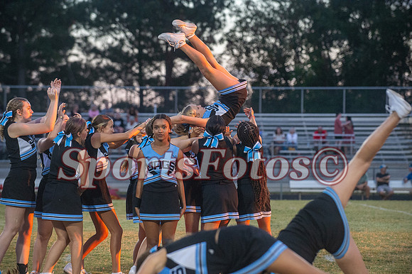 JFMS Cheer vs Grandview FB3-112