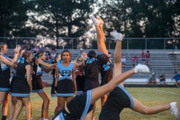 JFMS Cheer vs Grandview FB3-113