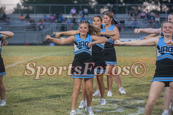 JFMS Cheer vs Grandview FB3-115
