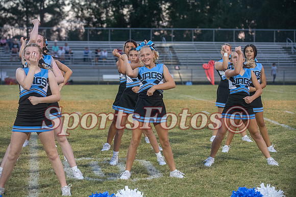 JFMS Cheer vs Grandview FB3-117