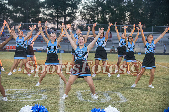JFMS Cheer vs Grandview FB3-109