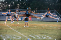 JFMS Cheer vs Grandview FB3-101
