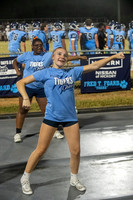 FTF JV Cheerleaders @ FB2 vs Hickory-101