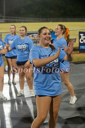 FTF JV Cheerleaders @ FB2 vs Hickory-110