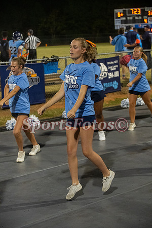 FTF JV Cheerleaders @ FB2 vs Hickory-103