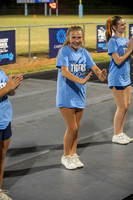 FTF JV Cheerleaders @ FB2 vs Hickory-115