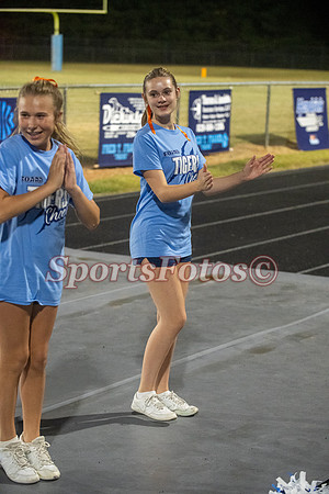 FTF JV Cheerleaders @ FB2 vs Hickory-118