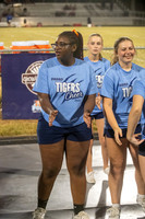FTF JV Cheerleaders @ FB2 vs Hickory-113