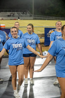 FTF JV Cheerleaders @ FB2 vs Hickory-119