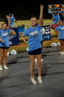 FTF JV Cheerleaders @ FB2 vs Hickory-104