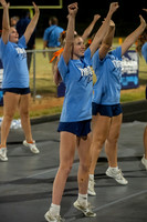 FTF JV Cheerleaders @ FB2 vs Hickory-107