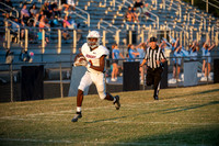 FTF JV FB2 vs Hickory-104