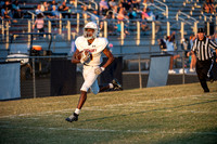 FTF JV FB2 vs Hickory-105