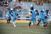 FTF JV FB2 vs Hickory-111