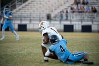 FTF JV FB2 vs Hickory-114