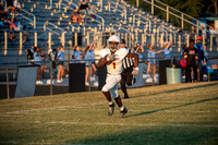 FTF JV FB2 vs Hickory-103