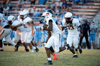 FTF JV FB2 vs Hickory-113