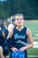 FTF Varsity Cheerleaders @ FB3 vs Hickory-103