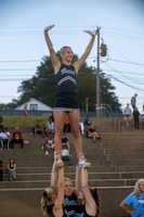 FTF Varsity Cheerleaders @ FB3 vs Hickory-106