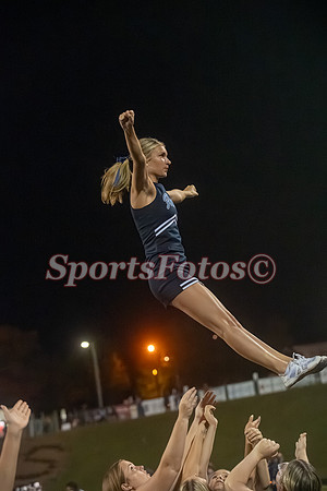 FTF Varsity Cheerleaders @ FB3 vs Hickory-113
