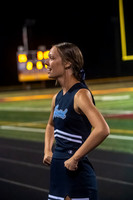 FTF Varsity Cheerleaders @ FB3 vs Hickory-114